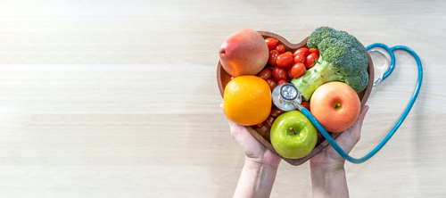 Nutrition