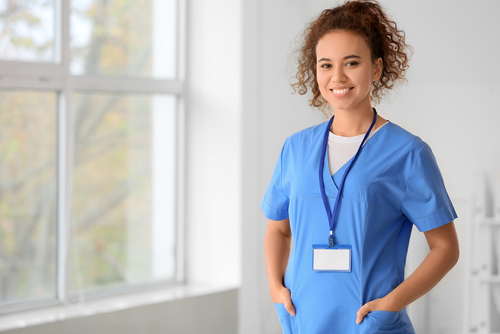 What is the job outlook for nurses?