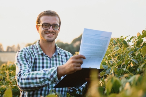 Agricultural Engineers