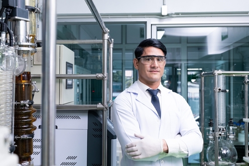 Is it hard to earn a Bachelor's degree in the field of Chemical Engineering?