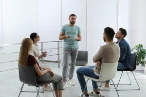 Career Options for Drug and Alcohol Counselor Graduates