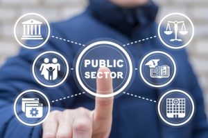 Courses in an Online Bachelor's in Public Safety Administration
