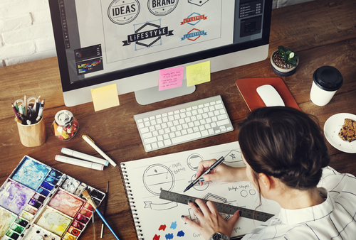 Why Is Graphic Design Important to Businesses?