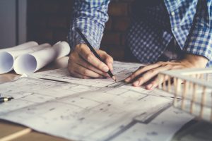 What are the roles of an Architect?