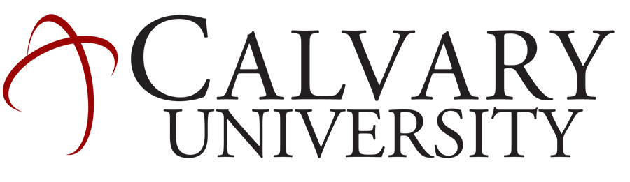 Calvary-University