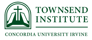 Concordia University Irvine - Townsend Institute
