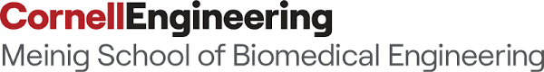 Cornell University - Meinig School of Biomedical Engineering