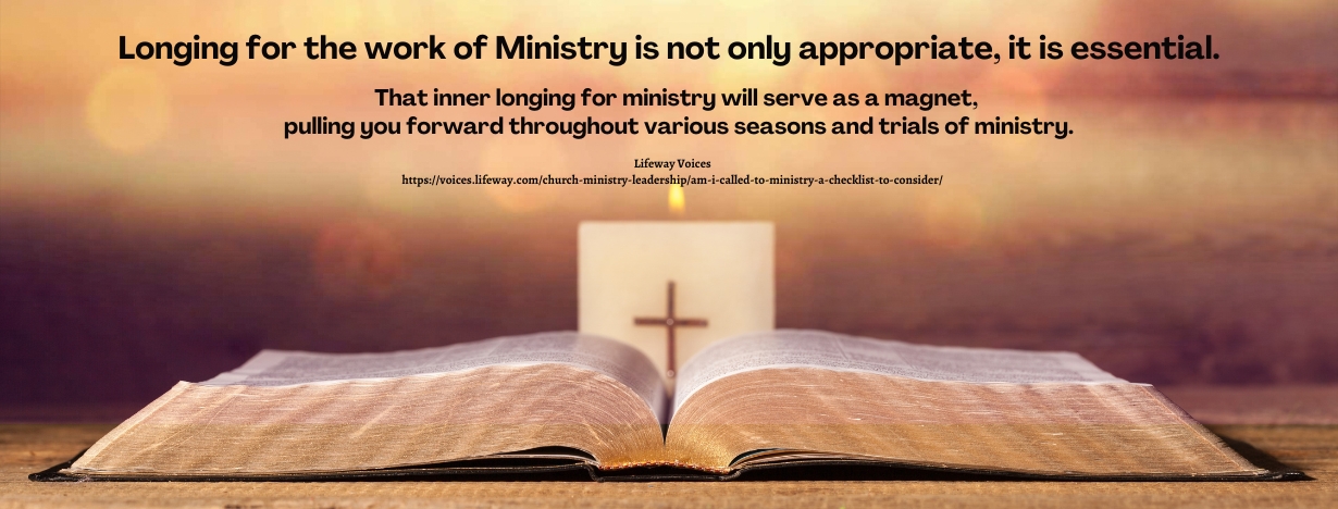 Online Degrees in Ministry - fact