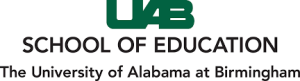 University of Alabama at Birmingham - School of Education