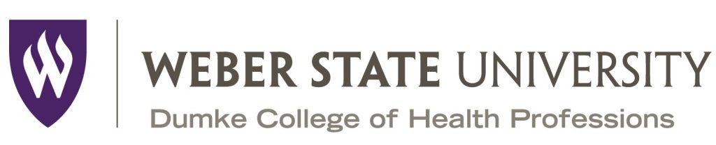 Weber State University - Dumke College of Health Professions