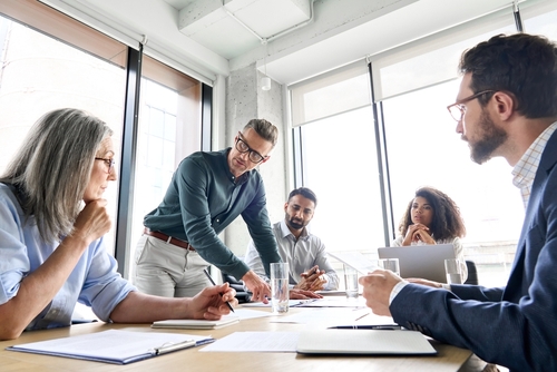 Courses to Expect in an Online Bachelor's in Management