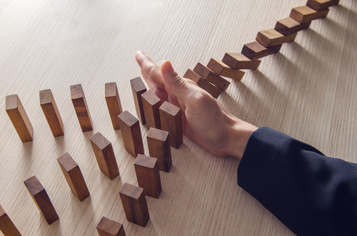 Skills Needed in Risk Management