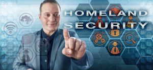 What is an online Bachelor’s in Homeland Security?