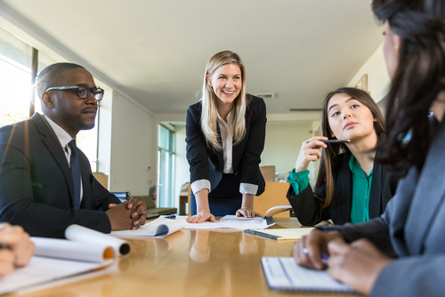 What's an online Bachelor's in Nonprofit Management all about?