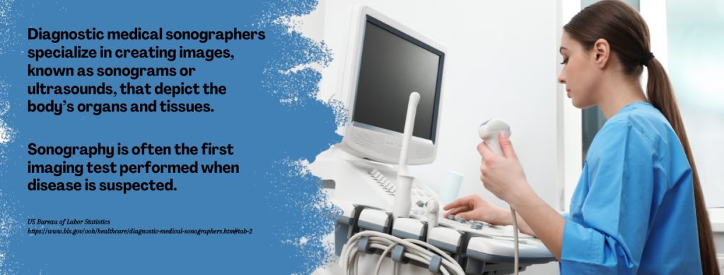 Online Associates in Diagnostic Medical Sonography - fact