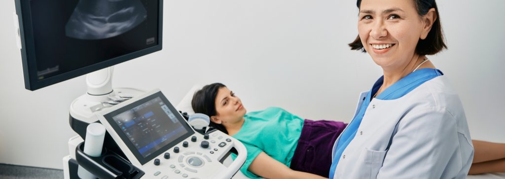 Online Associates in Diagnostic Medical Sonography - featured image