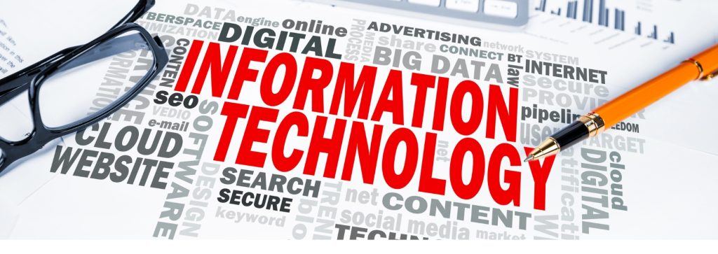 Online Associates in Information Technology - featured image