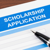 How to Apply for Scholarships - Image