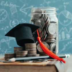 Is A College Education For Investing Really Worth It - Image