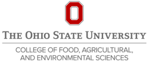 Ohio State University - College of Food, Agricultural, and Environmental Sciences