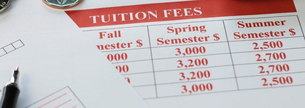 Prove Financial Independence For In-State Tuition - featured image