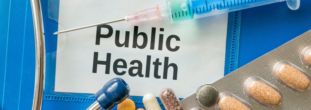 Public Health Online Online Associates Degree - featured image