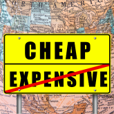 The Cheapest States to Go to College - Image