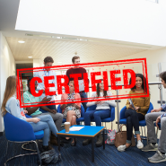 What colleges are accredited - Image
