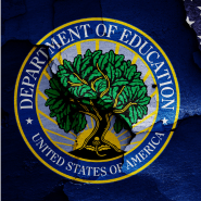 What is the role of the US Department of Education in Overseeing Accreditors - Image