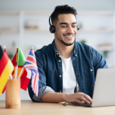20 Best College Degrees for Remote Work from Home - Foreign Language