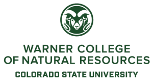 Colorado State University - Warner College of Natural Resources