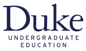 Duke University - Undergraduate Education