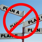 Failure to Do Planning - Image