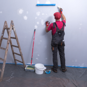 Offer Painting Services - Top 20 Best Side Hustles for College Students
