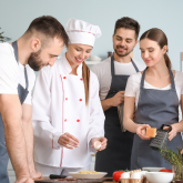 15 College Degrees with Low Demand for Workers - Culinary Arts