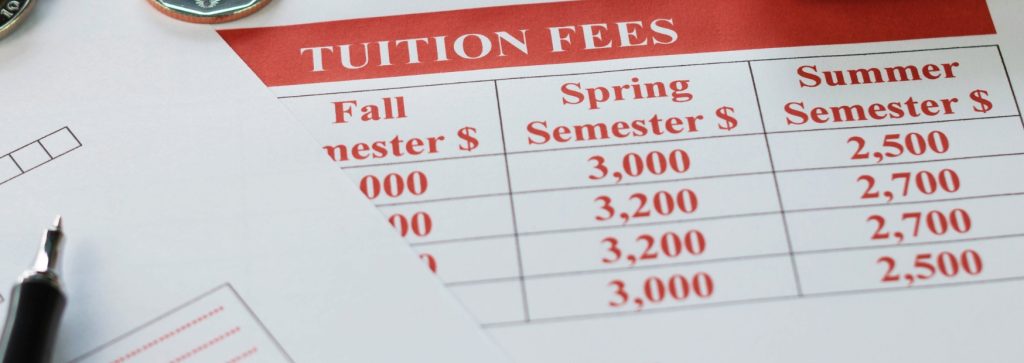 College Tuition vs. Sticker Price vs. Net Price - featured image