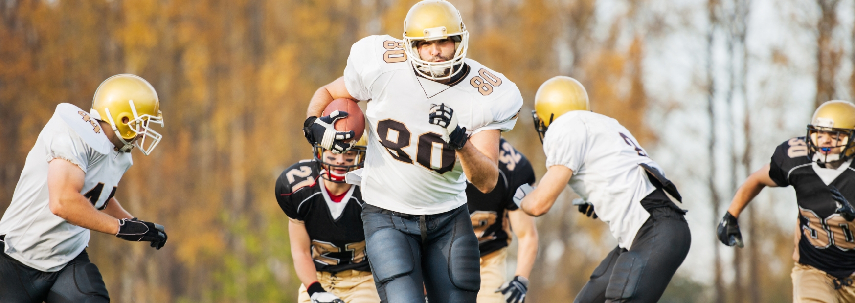 10 Colleges with the Best Sports/Athletics Programs College Cliffs