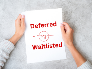 Deferred vs. Waitlisted - Image