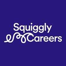 The Squiggly Careers