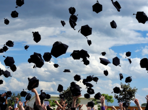 What is Graduation - Image