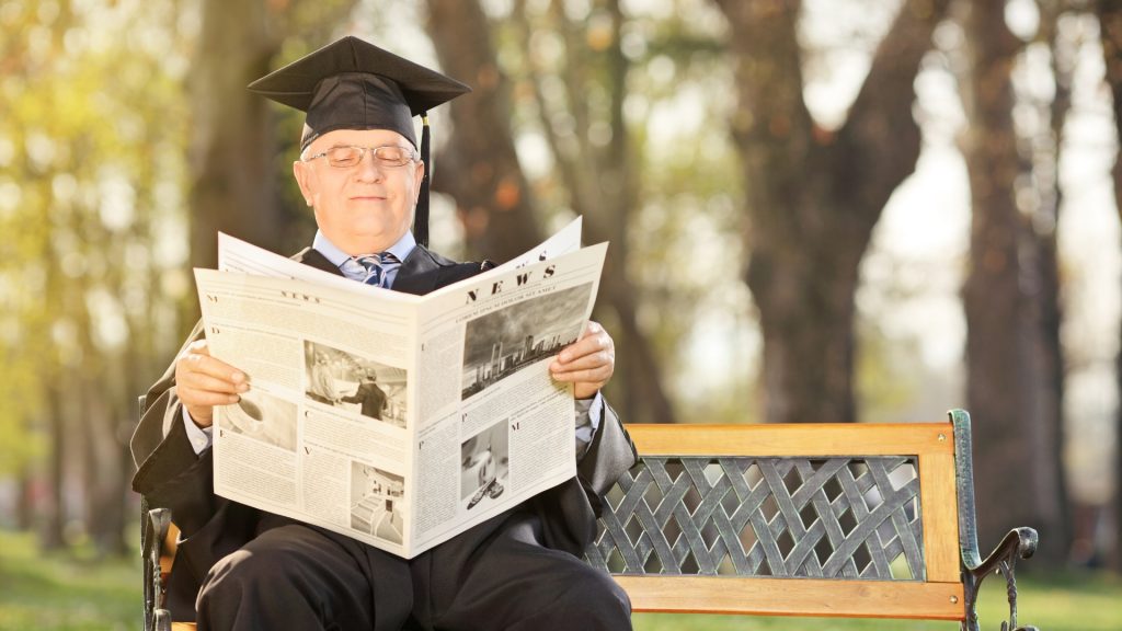 Best College Newspapers - featured image
