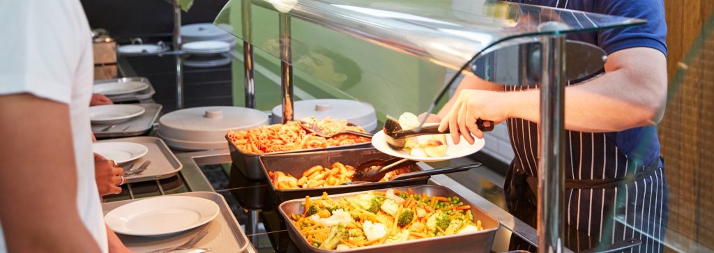 Colleges with the Best Campus Food Options - featured image