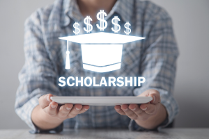 First Generation Scholarships - Image