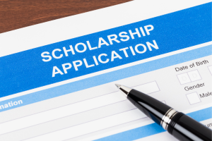 First Generation Scholarships - Why First Gen Students Must Apply - Image