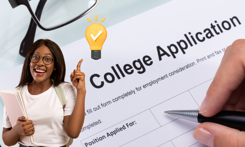 Tips to Overcome These Admission Process Challenges - Image