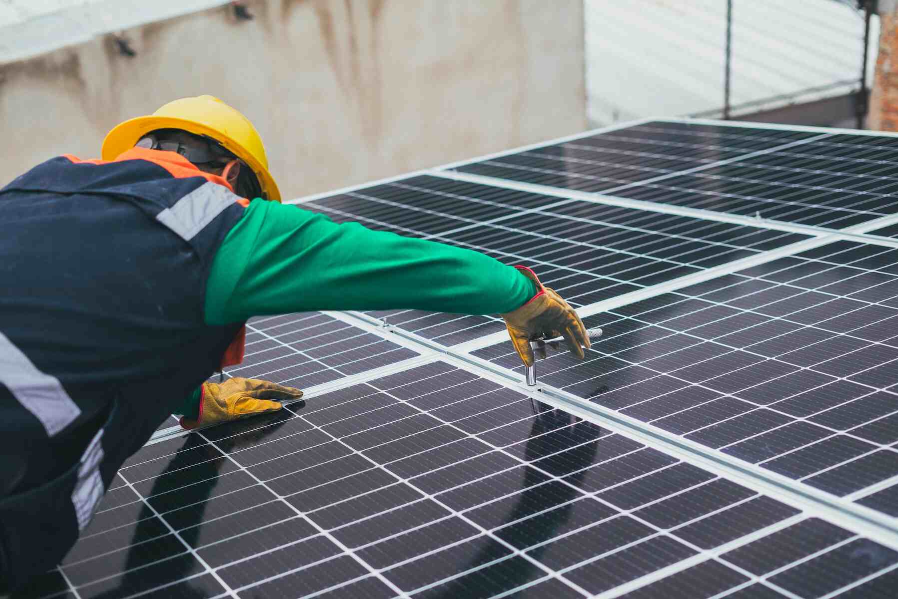 Career Prospects In Solar Energy - College Cliffs