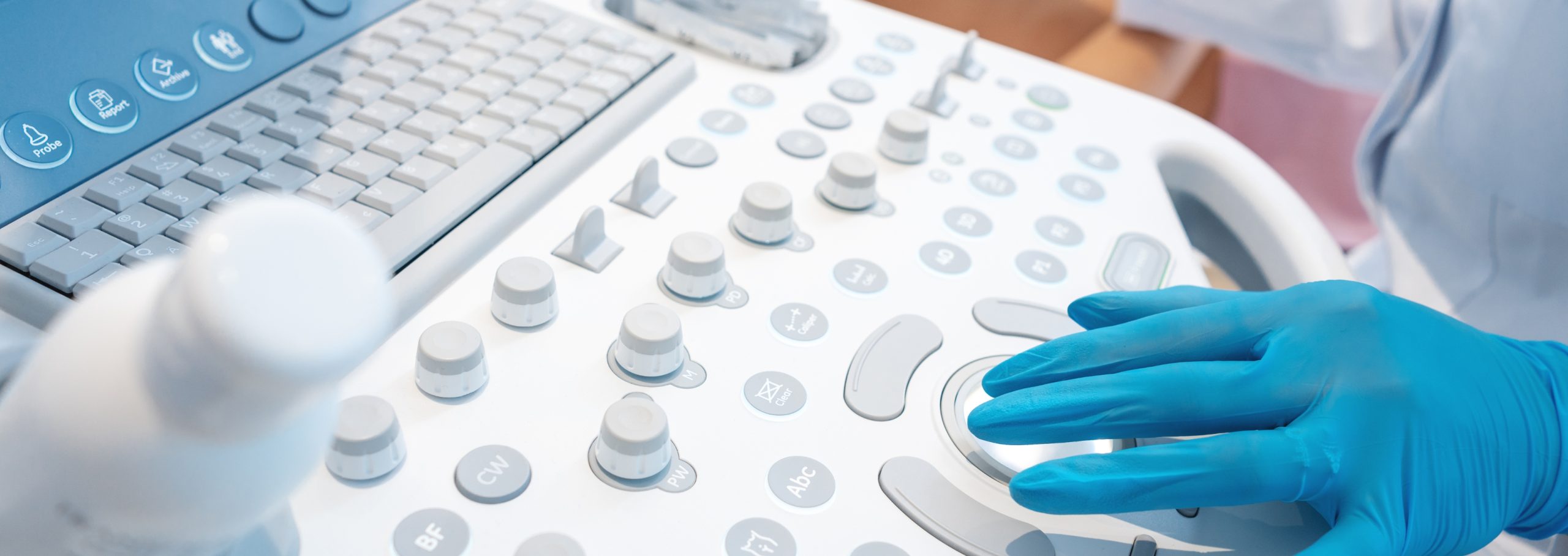 Diagnostic Medical Sonography vs Diagnostic Information Technology