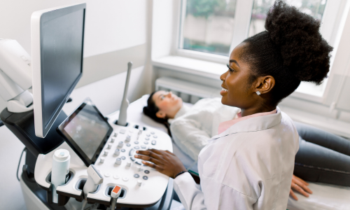 How Can You Get Started in Diagnostic Medical Sonography - Image