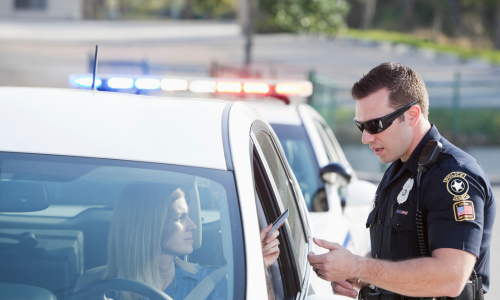 How Can You Get Started in Law Enforcement - Image