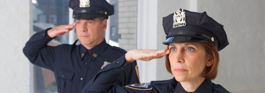 Law Enforcement vs Corrections - featured image